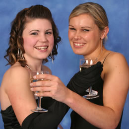 College Proms
