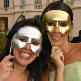 Charity Events