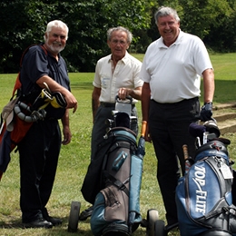 Golf Days